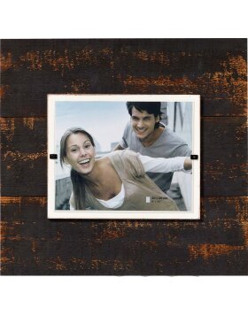 OFFALY photo frame for your picture 20x25 cm black