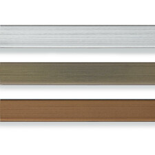 Marco de madera Unique 8 50x70 cm acero