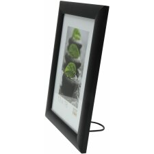 wooden frame S40C Deknudt 20x30 cm black