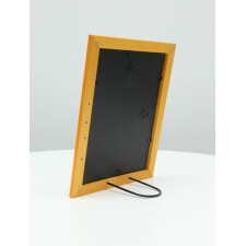 wooden frame S40C Deknudt 15x20 cm yellow