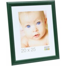 wooden frame S40C Deknudt 10x15 cm green