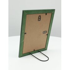 wooden frame S40C Deknudt 40x60 cm green