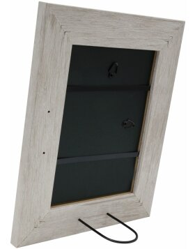 wooden frame S48SH 24x30 cm bright