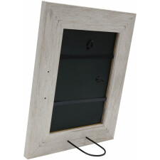 wooden frame S48SH 40x60 cm bright