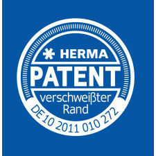 HERMÄX book cover soccer 265 x 540 mm