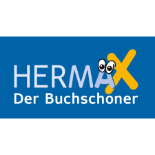 HERMÄX Buchschoner Fußball 270 x 540 mm