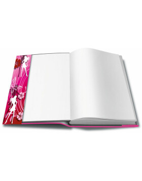 HERMÄX book cover topmodel 265 x 540 mm