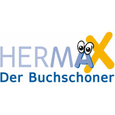 HERMÄX Buchschoner Bio 260 x 540 mm