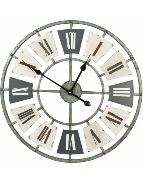 Reloj de pared &Oslash; 60x5 cm 5KL0028