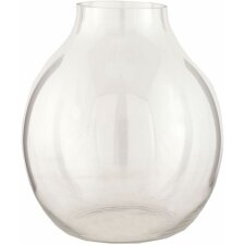 6GL1195 Clayre Eef Vase Ø 25x28 cm