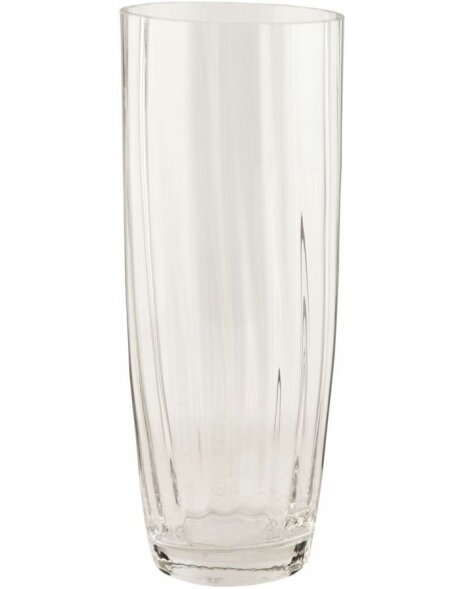 6GL1201 Clayre Eef Vase &Oslash; 10x26 cm