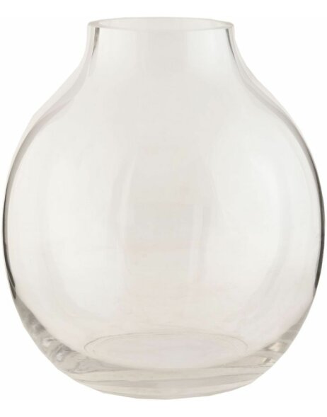6GL1202 Clayre Eef Vase &Oslash; 20x22 cm