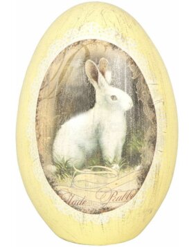 6PR0540 Clayre Eef - illustrated Easter Egg