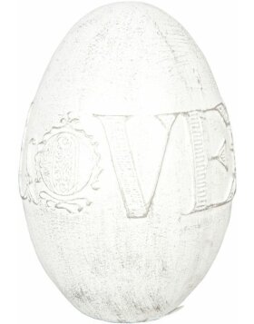 6PR0543 Clayre Eef - Easter Egg LOVE