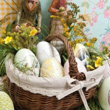 6PR0543 Clayre Eef - Easter Egg LOVE