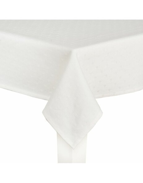 Tablecloth DJQ03W Clayre Eef 130x180 cm