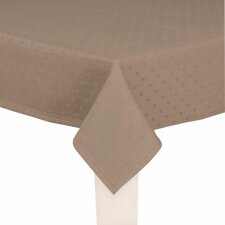 Tablecloth DJQ05DB Clayre Eef 150x250 cm