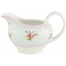 English Tea - milk jug