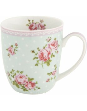coffee mug 0,3 l English Tea