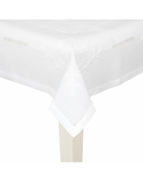 Tablecloth TD003.01 Clayre Eef 90x90 cm