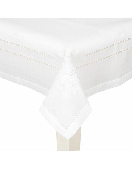 Tablecloth TD006.01 Clayre Eef 90x90 cm