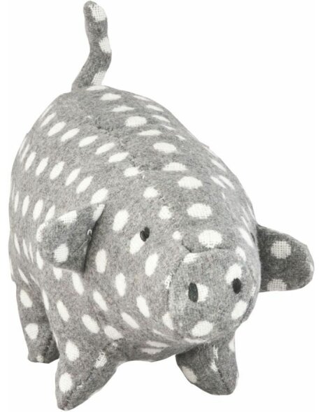 TW0298 Clayre Eef - PIG soft toy