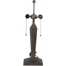 5LL-5723 Clayre Eef lamp stand