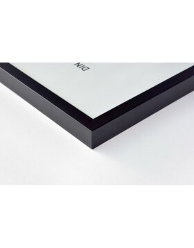 Nielsen Holzrahmen XL 40x60 cm schwarz