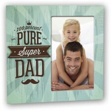 picture frame DAD for 1 photo 10x15 cm