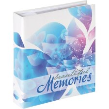 Einsteckalbum Beautiful Memories 200 Fotos 13x18 cm