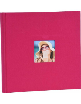 Album photo Mika Fresh rose 25x24,5 cm