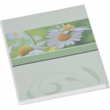 Minialbum Blossoms 40 Fotos 10x15 cm