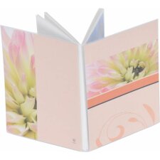 Mini Album Blossoms 40 zdjęć 10x15 cm