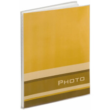 Mini álbum de rayas 24 fotos 10x15 cm