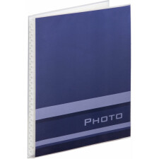 Stripe Minialbum 24 Fotos 10x15 cm
