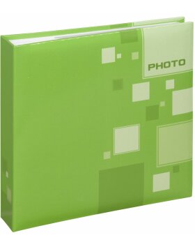 Memoalbum Cubetto 160 Fotos 10x15 cm