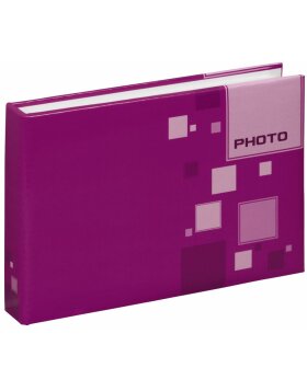 Mini album Cubetto 24 zdjęcia 10x15 cm