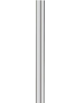 Ramka na zdjęcia Bern 10x15 cm srebrna