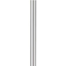 Ramka na zdjęcia Bern 10x15 cm srebrna