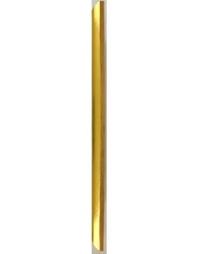 Drewniana ramka "Rhön", złota, 13 x 18 cm