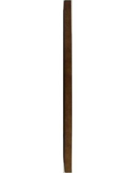 Wooden frame "Spessart", dark brown, 13 x 18 cm