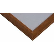 KLS Cornice di legno 20x30 cm - serie 500