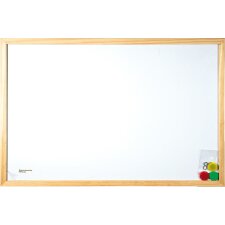 Magnetic board board 39,5x59 cm