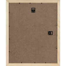 KLS wooden frame 570 series - 30x40 cm