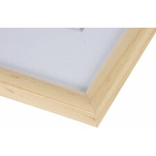 KLS wooden frame 370 - 20x30 cm sorting 1
