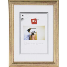 KLS wooden frame 370 - 21x30 cm sorting 1