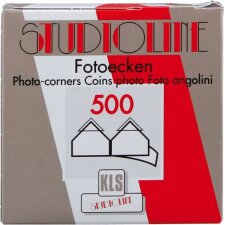 500 Fotoecken Studioline