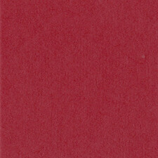 Mat 24x30 cm - 18x24 cm Rosso Cardinale