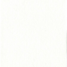 HNFD Passepartout 50x70 cm - 30x45 cm Bianco Naturale (Weiß)