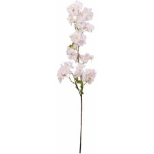 Ramo de flor artificial rosa - 6PL0171P Clayre Eef